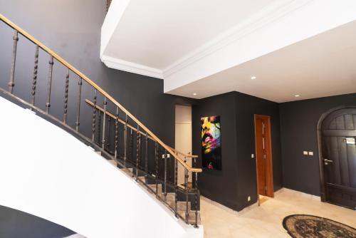 Gallery image of Marassi Suites by Elegant Hospitality in El Alamein