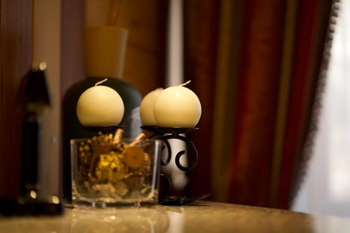 Foto dalla galleria di HOTEL TERME di RABBI a Bagni di Rabbi