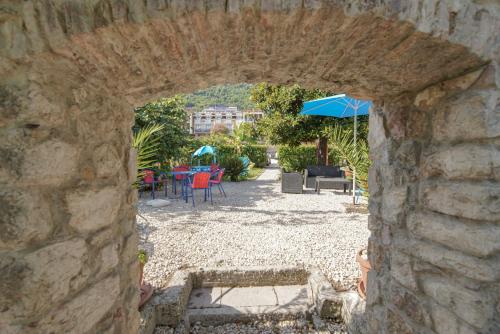 Photo de la galerie de l'établissement LaRos Apt, à Herceg-Novi