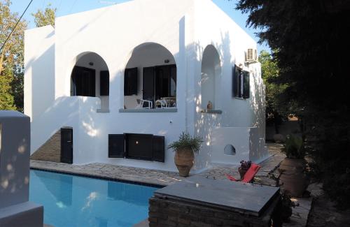 Navy dream by Vasilis