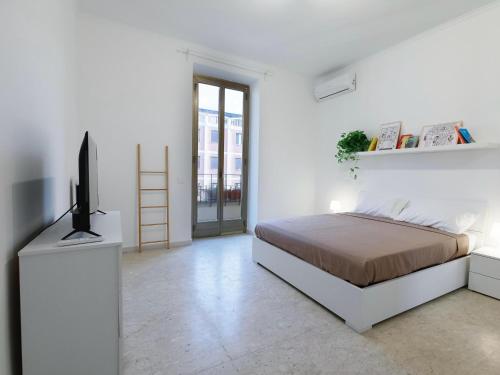 Enjoy Rome San Paolo Retreat