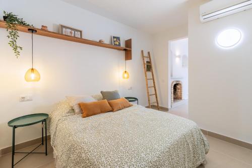 Apartamento Mar Azul