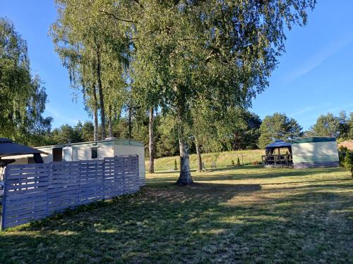 Gallery image of Domek holenderski ZaCisze in Augustów