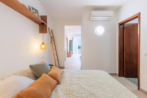 Apartamento Mar Azul