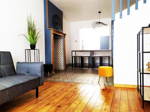 La Manutention de Saint-Omer