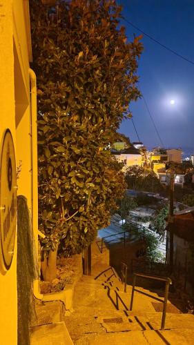Mirtillo Apartment Kavala