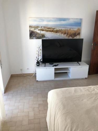 B Beach Apartment Armaçao de Pêra - Apartamento com vista ao mar