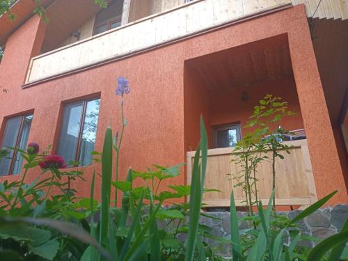 Gallery image of villa green garden borjomi in Borjomi