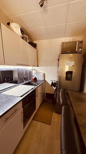 Appartement Nice