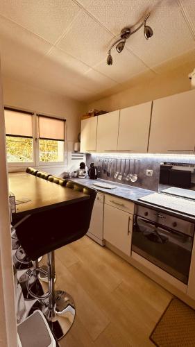 Appartement Nice