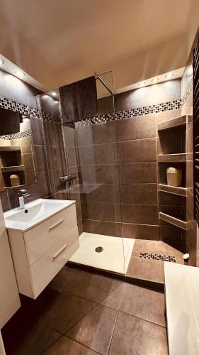 Appartement Nice