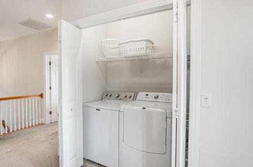 Una cocina o cocineta en 362 Speckled Trout