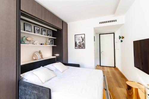 Oasis Azur 1 min from the beach
