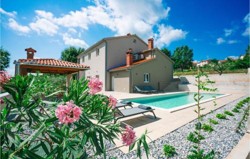 Nice Home In Vizinada