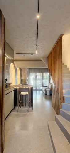 Celestial Luxury Nikiti