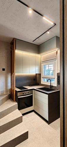 Celestial Luxury Nikiti