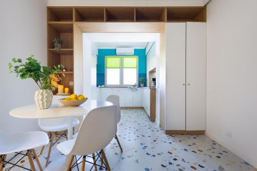 hotelise l Luna Apartment