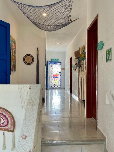 Φωτογραφία από το άλμπουμ του Itzé Hostel Boutique - Progreso σε Progreso