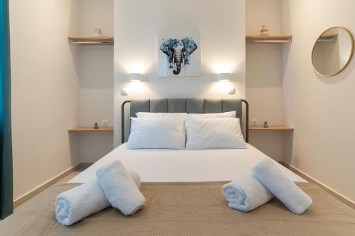 Sea & Salt Boutique Apartment 3