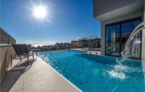 Stunning Home In Novalja