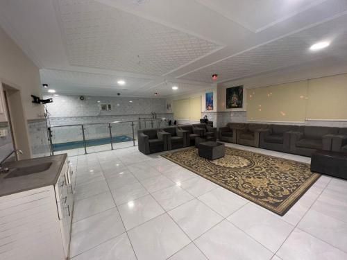 Fotografie z fotogalerie ubytování Al Majaridah Hotel v destinaci Al Majaridah