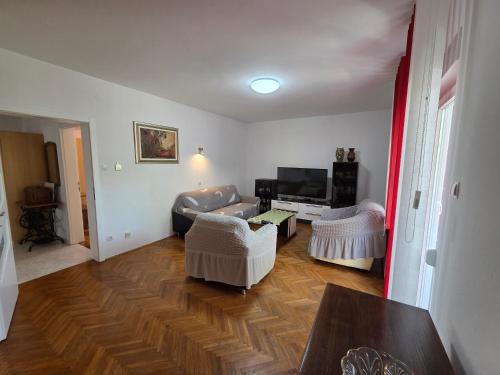 Apartments Antonio