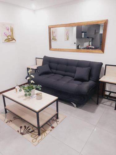 Confortable departamento