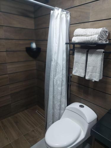 Bany a Confortable departamento