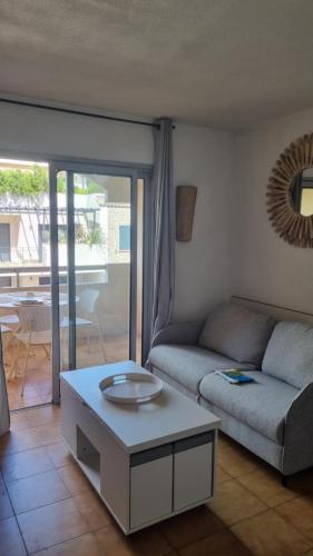 Appartement cosy