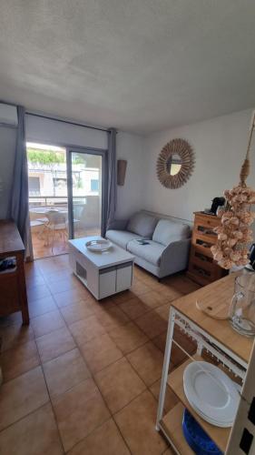 Appartement cosy