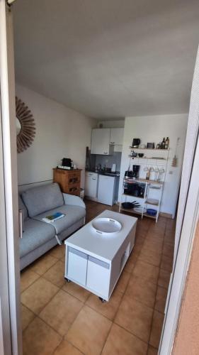 Appartement cosy