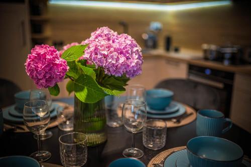 Φωτογραφία από το άλμπουμ του Apartament Vitis Rose σε Sandomierz