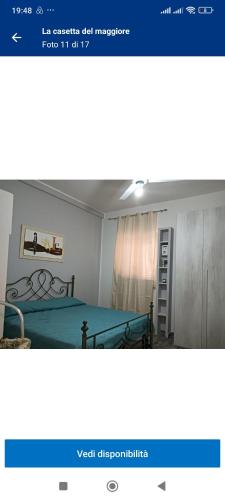 パレルモにあるla casetta del maggiore 2のギャラリーの写真