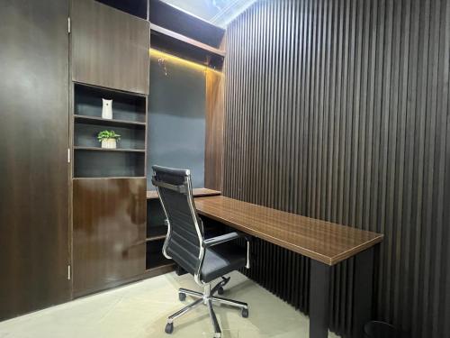Imagen de la galería de Go flex homes, en Ikuata