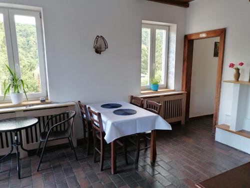 Fotografie z fotogalerie ubytování Pension Egida v destinaci Řež