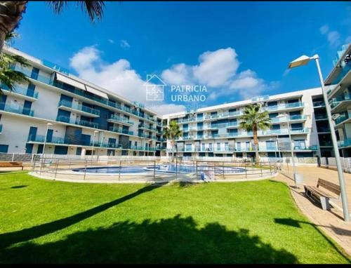 Planta baja - Cambrils Playa del Esquirol