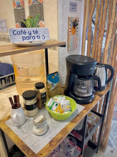 Φωτογραφία από το άλμπουμ του Itzé Hostel Boutique - Progreso σε Progreso
