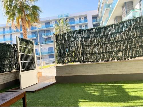 Planta baja - Cambrils Playa del Esquirol
