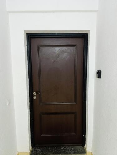 Fotografie z fotogalerie ubytování Beachside 2 Bedroom Apartment in Diplomatic Forest Tangier with Free Parking v destinaci Tanger