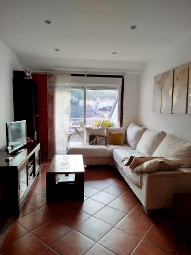 Apartamento céntrico al lado de la playa