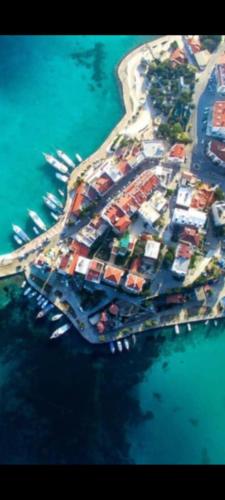 Datcha Cozyhomes Merkez