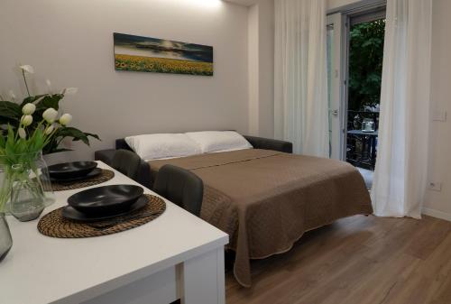 LECCO LAKE SUITE Dante 20 Balcony e Wi-Fi photo 2