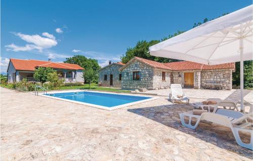 Stunning Home In Zadar