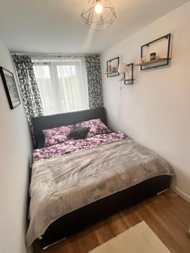 Apartament PrzyLesie Sopot centrum nad Zatoka