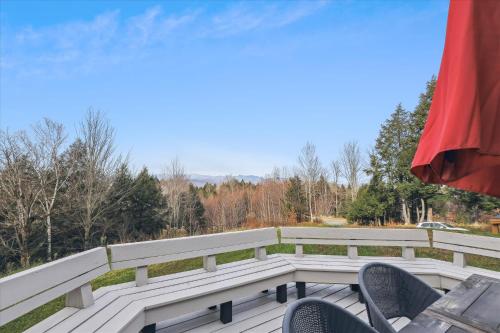 Gambar di galeri bagi Mansfield View di Morrisville