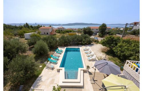 Stunning Home In Kastel Sucurac