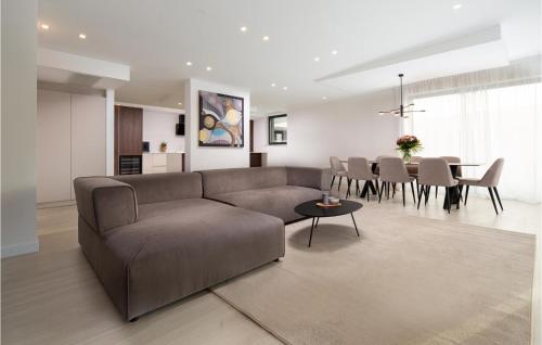 Stunning Apartment In Malinska With Wifi