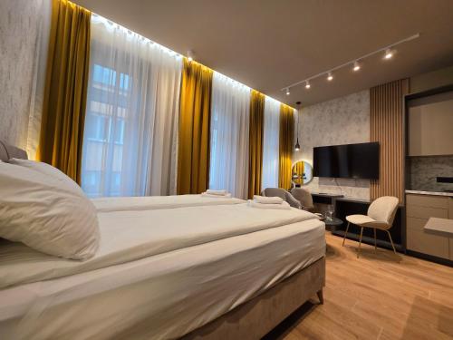 Foto Ferhadija Living APARTMENTS 4
