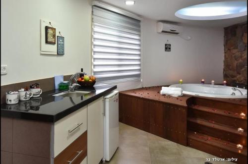 Billede fra billedgalleriet på אצולה בגולן חד נס i Had Nes