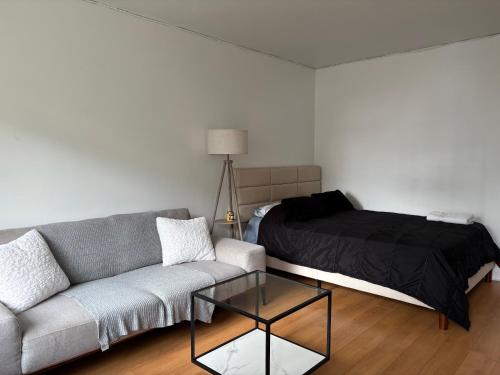 Billede fra billedgalleriet på Suite One i Montreal